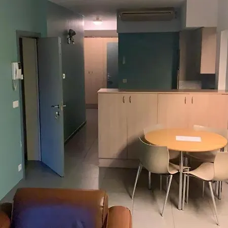 Apartamento Downtown Bruselas