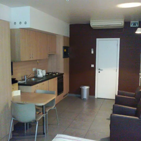 Downtown Apartamento