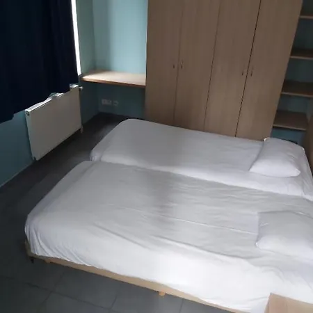 Downtown Apartamento Bruselas