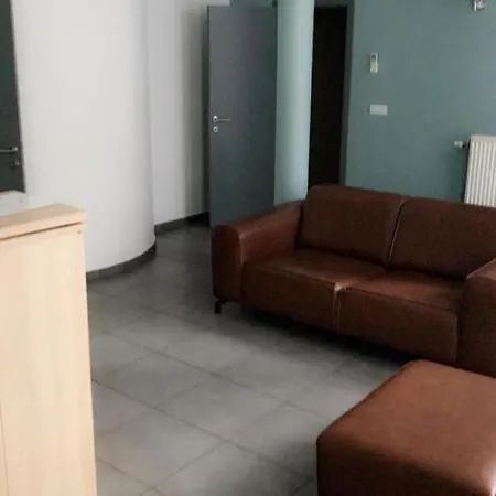 Downtown Appartement *