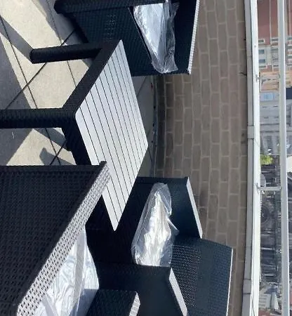 Downtown Appartement Bruxelles