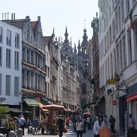 Downtown Appartement *