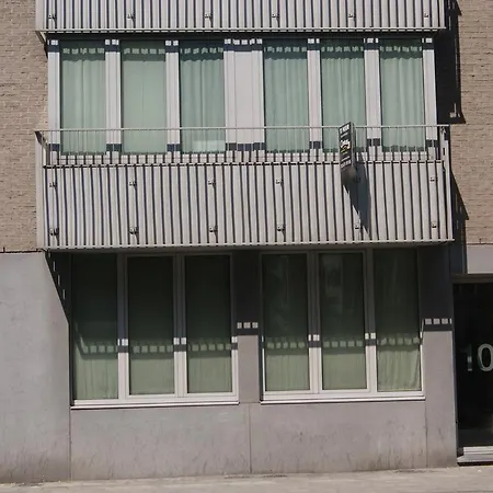 Downtown Bruxelles
