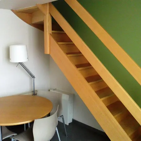 Appartement Downtown