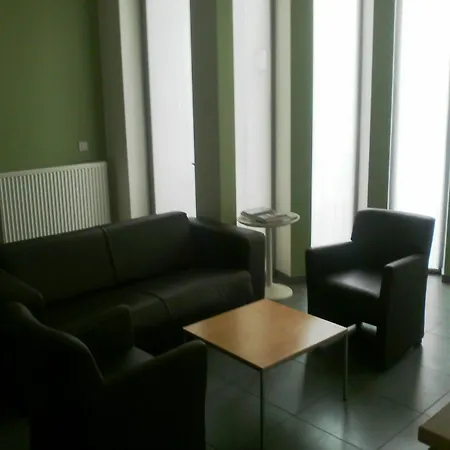 Appartement Downtown *