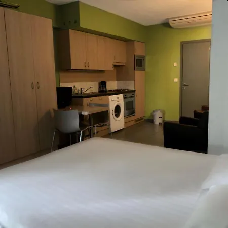 Appartement Downtown Bruxelles