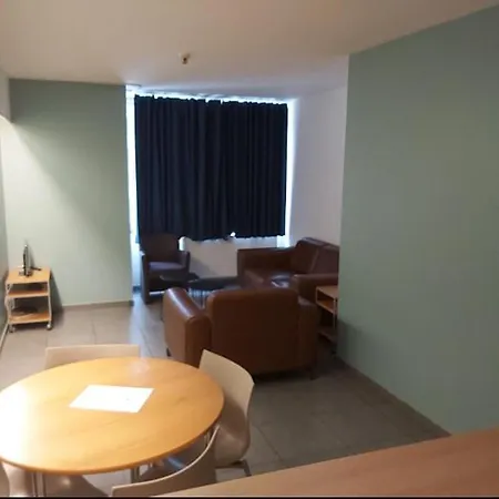 Downtown Appartement
